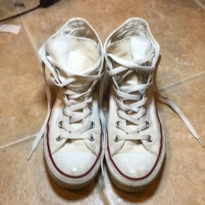 Converse Chuck Taylor All Star High Shoes